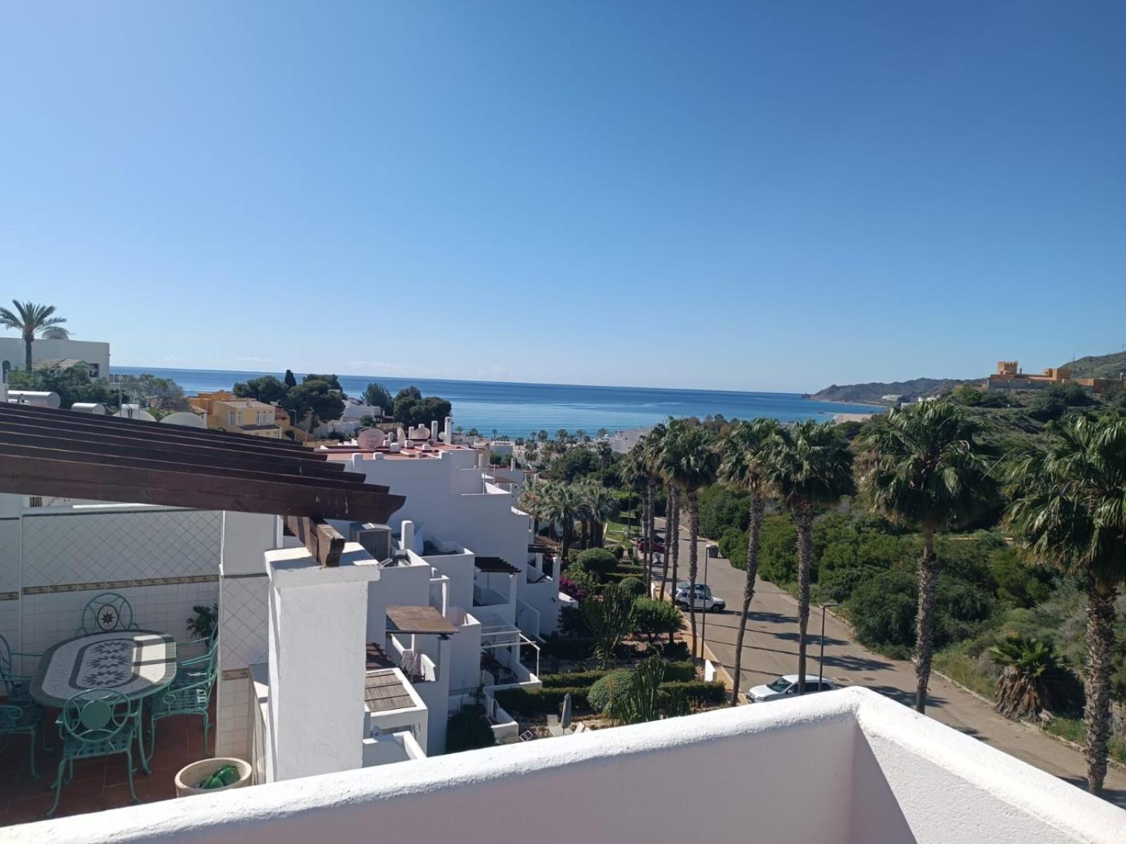 Limon Mojacar